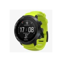 D5 Ordinateur LIME - Suunto 11 D5 Ordinateur LIME - Suunto -Suuntoe Magasin suunto ordinateur d5 noir all black pas cher sub odyssee 7