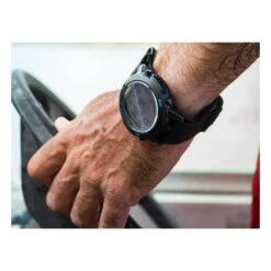 D6i NOVO ZULU Noir Montre Ordinateur + Interface USB - Suunto -Suuntoe Magasin suunto ordinateur d6i novo zulu noir interface pas cher sub odyssee lyon 3