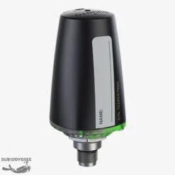 Emetteur TANK POD à LED Pour D5 / EON CORE / EON STEEL - Suunto -Suuntoe Magasin suunto sonde emetteur tank pod led d5 eon core steel pas cher sub odyssee 2