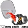 Verre Correcteur CHROMA Positif (+1.5 à +3.0) - Mares -Suuntoe Magasin verre correcteur chroma positif 15 a 30 mares