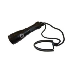 WHALE Phare 900 Lumen Faisceau 15° Etroit - Oceama -Suuntoe Magasin whale phare 900 lumen faisceau 15 etroit oceama 2